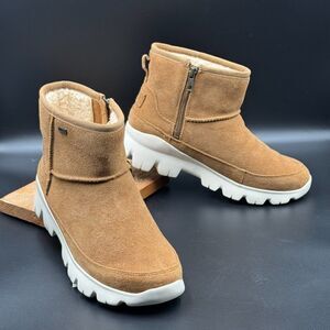 UGG | Shoes | Ugg Classic Boom Buckle Boot | Poshmark